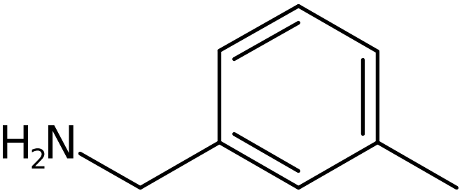 CAS: 100-81-2 | 3-Methylbenzylamine, >97%, NX10046