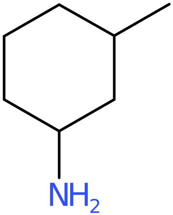 CAS: 6850-35-7 | 3-Methylcyclohexylamine, >95%, NX58199