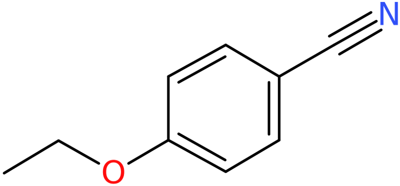 CAS: 25117-74-2 | 4-Ethoxybenzonitrile, >98%, NX37623