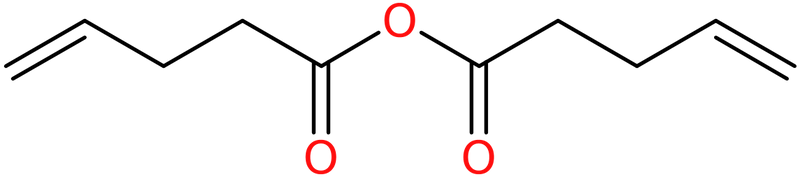 CAS: 63521-92-6 | Pent-4-enoic anhydride, >98%, NX56260