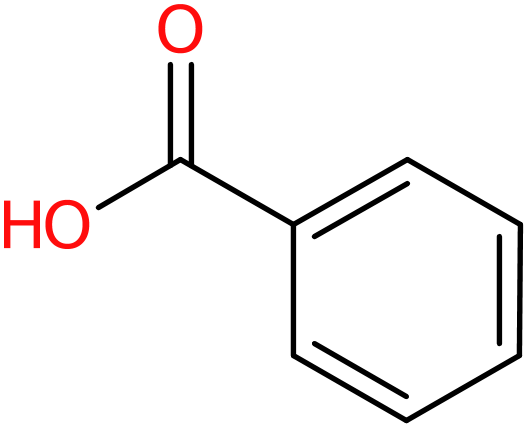 CAS: 65-85-0 | Benzoic acid, NX56807