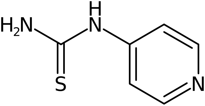 CAS: 164670-44-4 | 1-(Pyridin-4-yl)thiourea, NX27731
