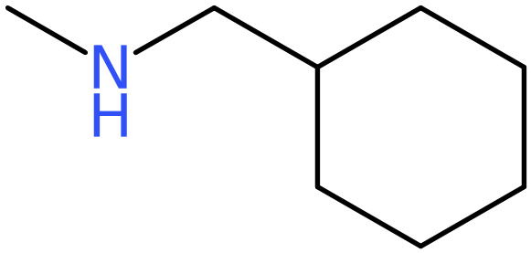 CAS: 25756-29-0 | (Cyclohexylmethyl)(methyl)amine, >96%, NX38076