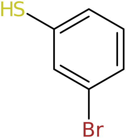 CAS: 6320-01-0 | 3-Bromothiophenol, >97%, NX56095