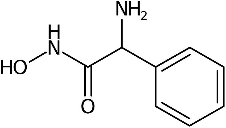 CAS: 105985-16-8 | 2-Amino-N-hydroxy-2-phenylacetamide, >95%, NX12804