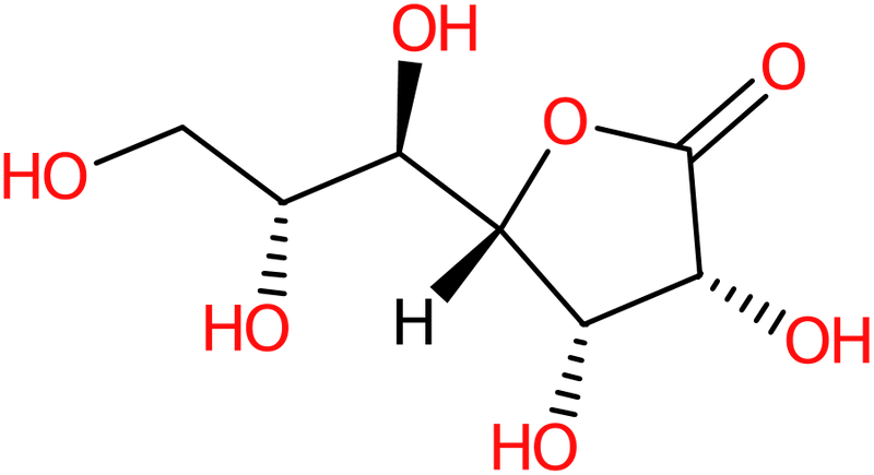 CAS: 60046-25-5 | D-Glucoheptonic acid-1,4-lactone, NX54487