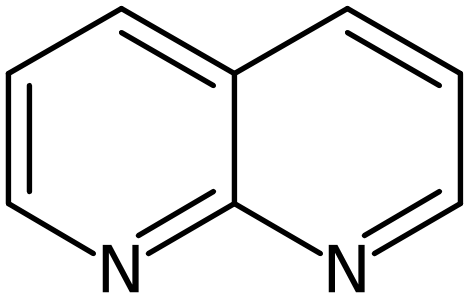 CAS: 254-60-4 | 1,8-Diazanaphthalene, >98%, NX37880