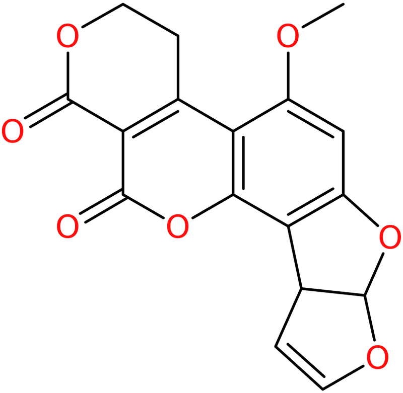 Aflatoxin G1 Standard Solution, NX72301
