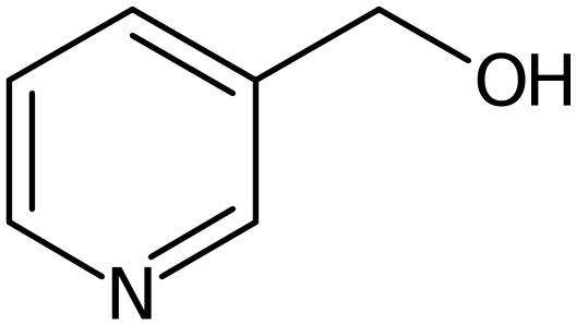 CAS: 100-55-0 | 3-(Hydroxymethyl)pyridine, NX10038