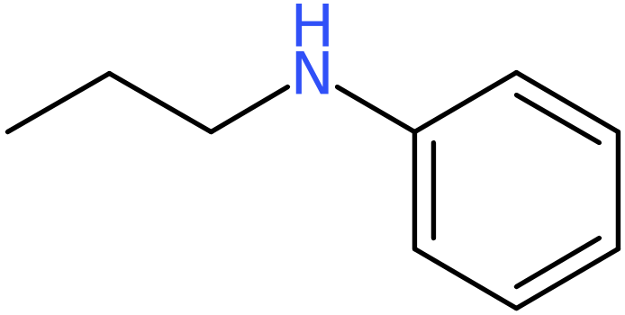 CAS: 622-80-0 | N-Propylaniline, >95%, NX55500