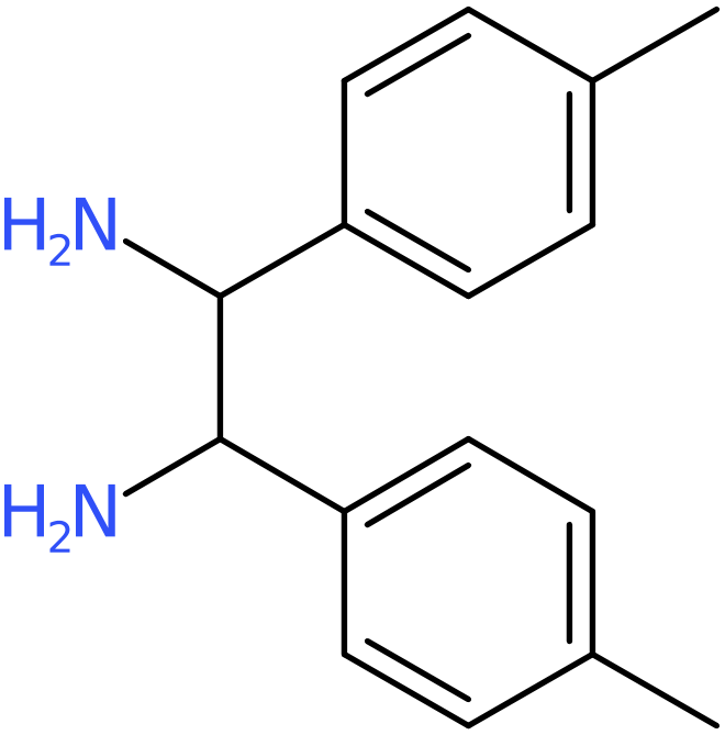 CAS: 124842-96-2 | 1,2-Di-p-tolylethylenediamine, NX18935