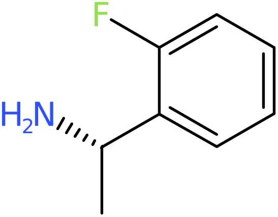 CAS: 68285-25-6 | (1S)-1-(2-Fluorophenyl)ethylamine, NX58114