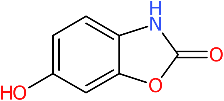 CAS: 78213-03-3 | 6-Hydroxy-2-benzoxazolinone, >95%, NX61888