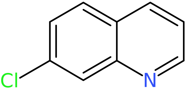 CAS: 612-61-3 | 7-Chloroquinoline, NX54989