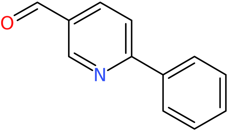 CAS: 63056-20-2 | 6-Phenylnicotinaldehyde, >97%, NX56000