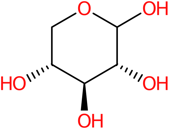 CAS: 6763-34-4 | D-Xylopyranose, NX57840