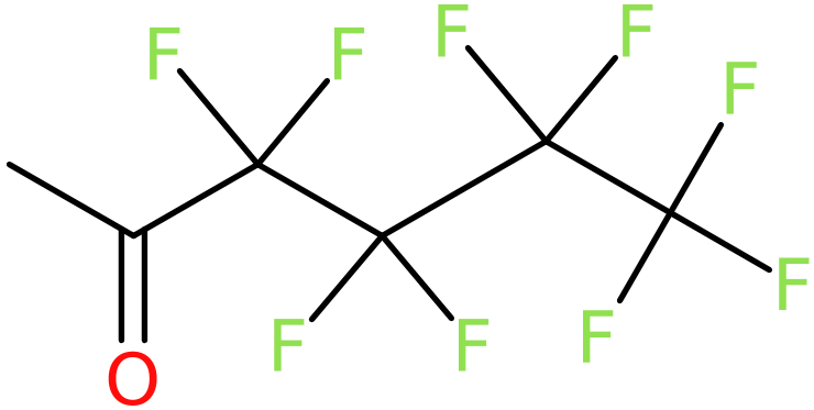 CAS: 678-18-2 | 1H,1H,1H-Perfluorohexan-2-one, >98%, NX57904