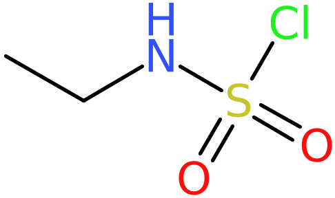 CAS: 16548-07-5 | Ethylsulphamoyl chloride, NX27802