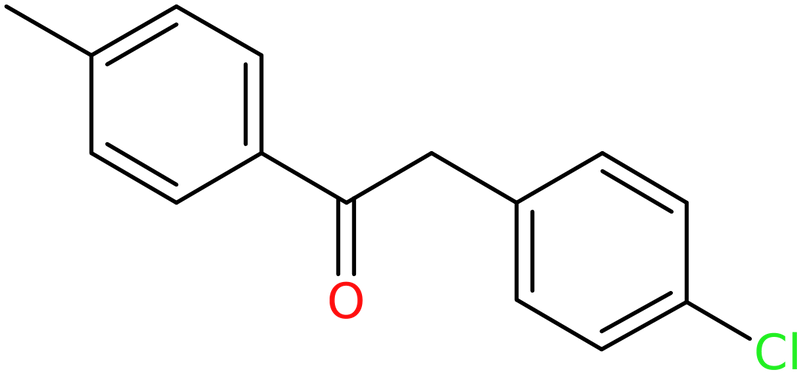 CAS: 62006-19-3 | 2-(4-Chlorophenyl)-4&