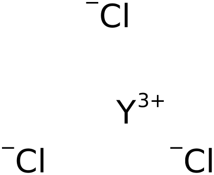CAS: 10361-92-9 | Yttrium(III) chloride, anhydrous, >99.9%, NX12008