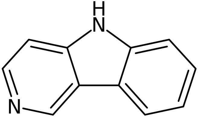 CAS: 244-69-9 | 5H-Pyrido[4,3-b]indole, >98%, NX37202