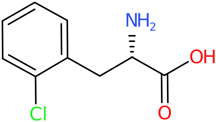 CAS: 103616-89-3 | 2-Chloro-L-phenylalanine, NX12010