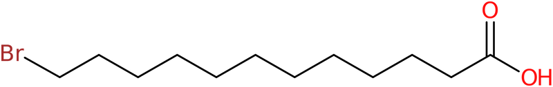 CAS: 73367-80-3 | 12-Bromododecanoic acid, >97%, NX59981