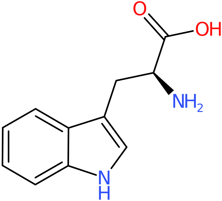 CAS: 73-22-3 | L-Tryptophan, >99.5%, NX59843