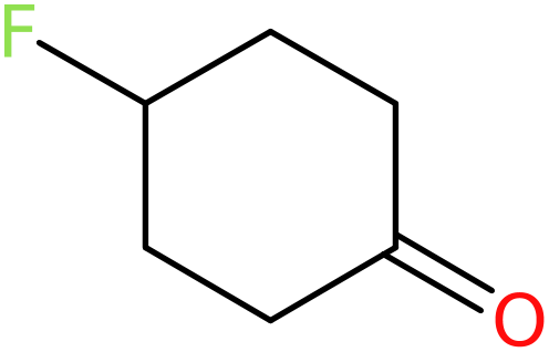 CAS: 68223-64-3 | 4-Fluorocyclohexanone, >95%, NX58084