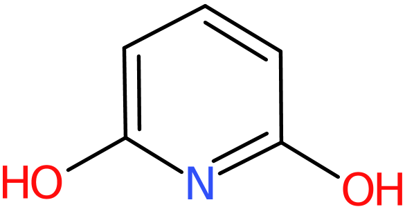 CAS: 626-06-2 | 2,6-Dihydroxypyridine, NX55705