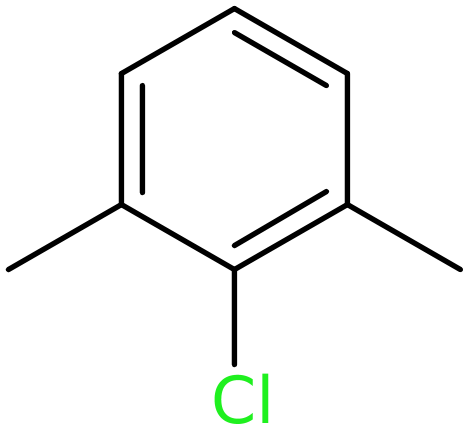 CAS: 6781-98-2 | 2-Chloro-1,3-dimethylbenzene, >99%, NX57919