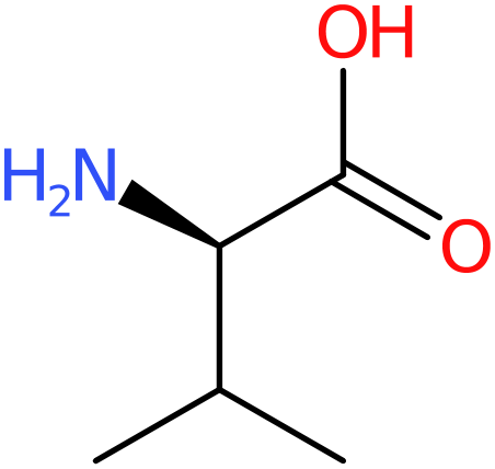 CAS: 640-68-6 | D-Valine, >97%, NX56455