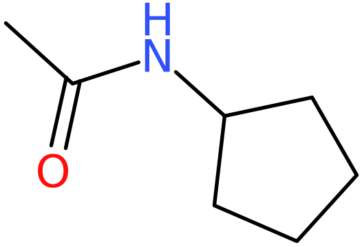 CAS: 25291-41-2 | N-Cyclopentylacetamide, >95%, NX37791