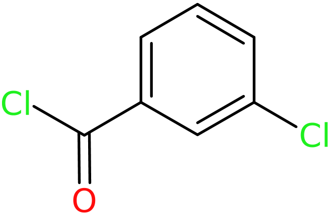 CAS: 618-46-2 | 3-Chlorobenzoyl chloride, >99%, NX55282