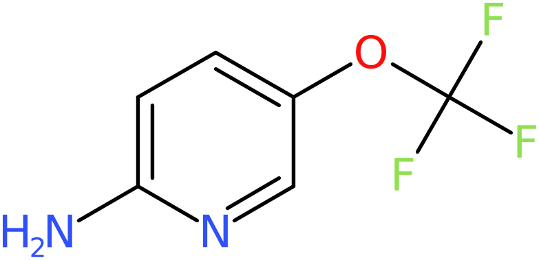 CAS: 1221171-88-5 | 5-(Trifluoromethoxy)pyridin-2-amine, >96%, NX17966