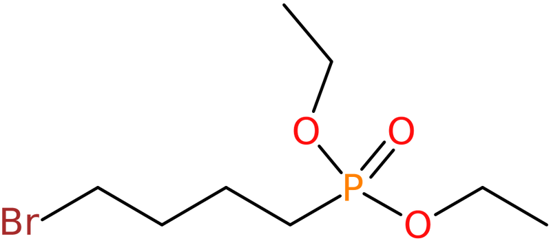 CAS: 63075-66-1 | Diethyl 4-bromobutylphosphonate, NX56018