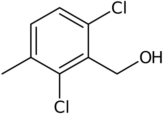 CAS: 1378814-84-6 | (2,6-Dichloro-3-methylphenyl)methanol, >95%, NX22780