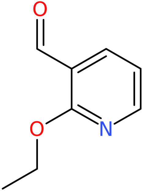 CAS: 885278-07-9 | 2-Ethoxypyridine-3-carbaldehyde, NX66332