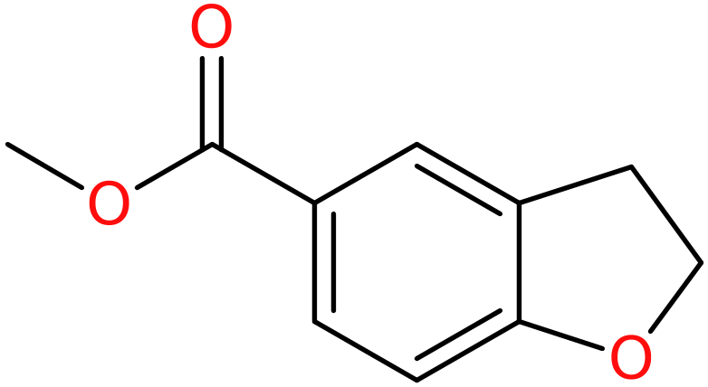 CAS: 103204-80-4 | Methyl 2,3-dihydrobenzofuran-5-carboxylate, >95%, NX11864