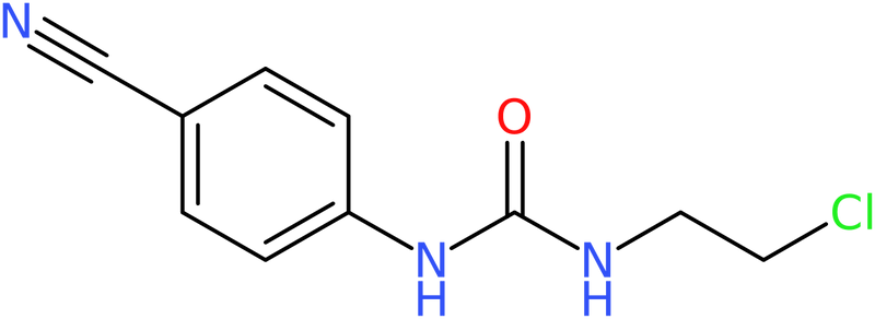 CAS: 13908-43-5 | N-(2-Chloroethyl)-N&