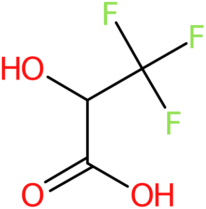 CAS: 684-07-1 | 3,3,3-Trifluoro-DL-lactic acid, >96%, NX58172