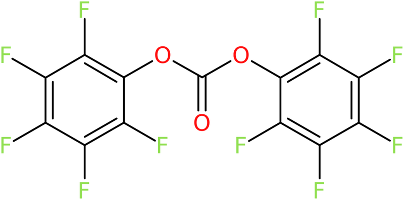 CAS: 59483-84-0 | Bis(pentafluorophenyl) carbonate, >98%, NX54250