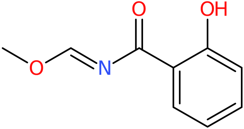 CAS: 1000018-60-9 | Methyl (2-hydroxybenzoyl)imidoformate, NX10078