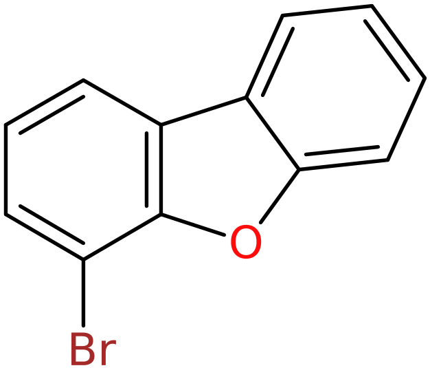 CAS: 89827-45-2 | 4-Bromo-dibenzofuran, >97%, NX67574