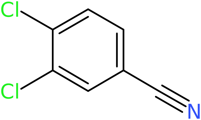 CAS: 6574-99-8 | 3,4-Dichlorobenzonitrile, >98%, NX57114
