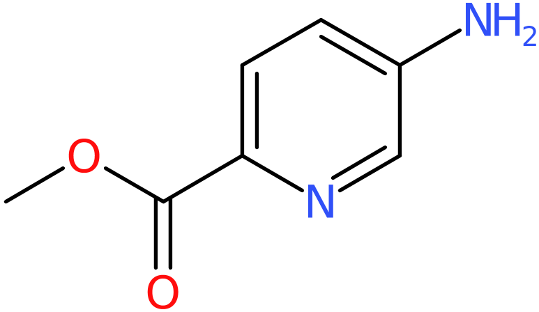 CAS: 67515-76-8 | Methyl 5-aminopyridine-2-carboxylate, >96%, NX57801