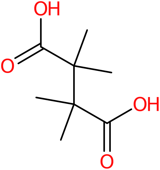 CAS: 630-51-3 | Tetramethylsuccinic acid, NX55966