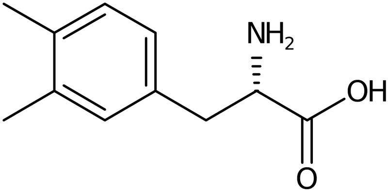 CAS: 142995-28-6 | 3,4-Dimethyl-L-phenylalanine, >97%, NX24094