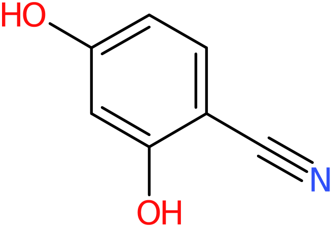 CAS: 64419-24-5 | 2,4-Dihydroxybenzonitrile, >98%, NX56621