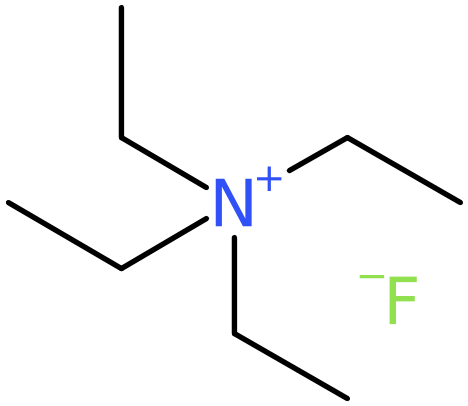 CAS: 665-46-3 | Tetraethylammonium fluoride, >98%, NX57446